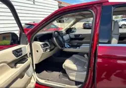 2018 Lincoln Navigator Reserve