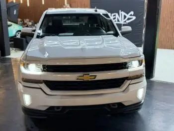 Autos importados en Guerrero