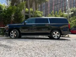 2017 Chevrolet Suburban 1500 Premier