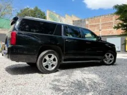 2017 Chevrolet Suburban 1500 Premier