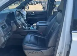 2021 Chevrolet Suburban 1500 LT