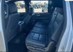 2021 Chevrolet Suburban 1500 LT