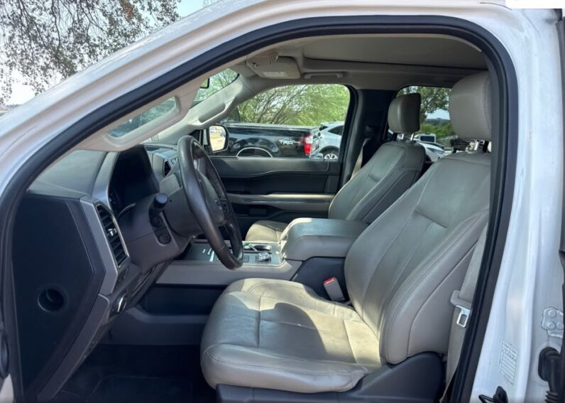2018 Ford Expedition MAX XLT