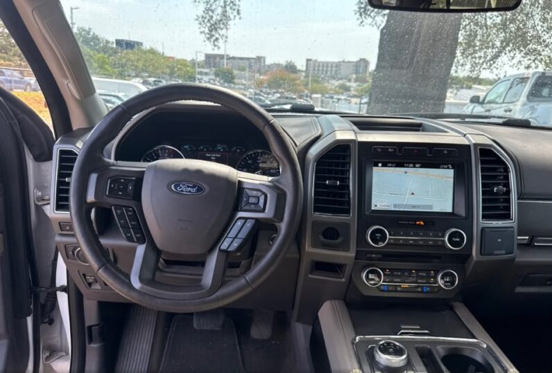 2018 Ford Expedition MAX XLT