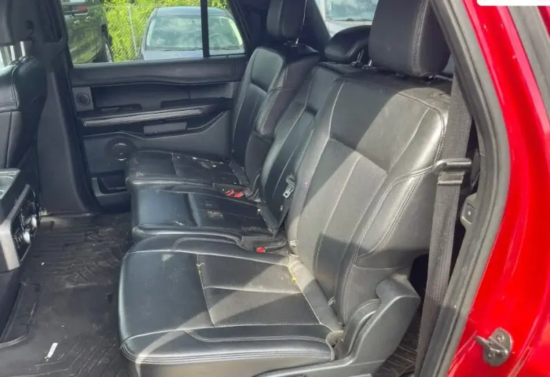 2019 Ford Expedition MAX XLT