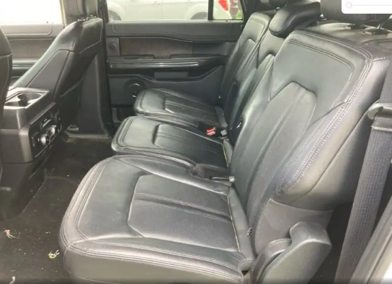 2019 Ford Expedition MAX Limited