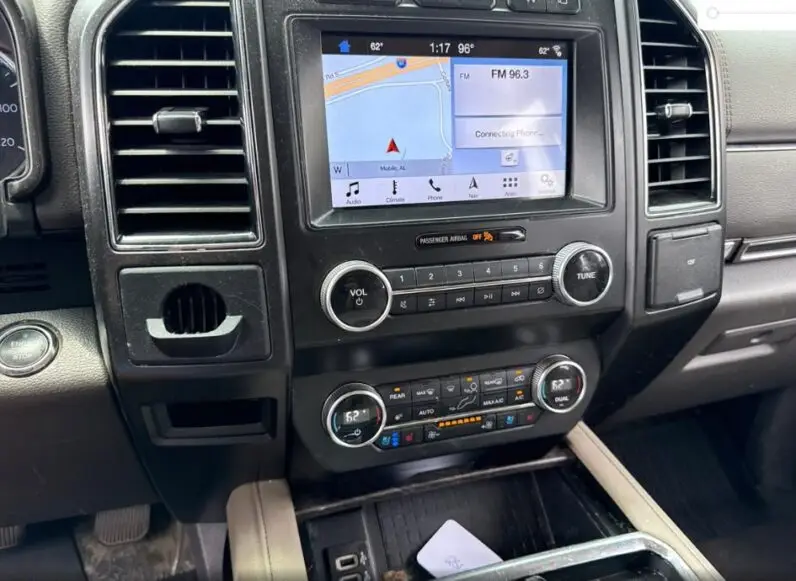 2019 Ford Expedition MAX Limited