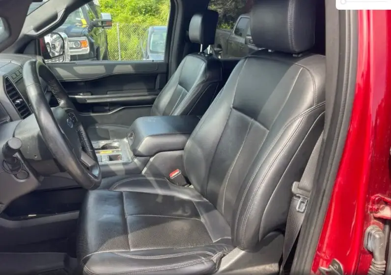 2019 Ford Expedition MAX XLT
