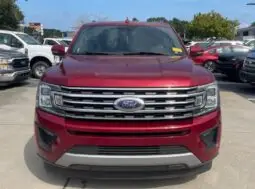 2019 Ford Expedition MAX XLT