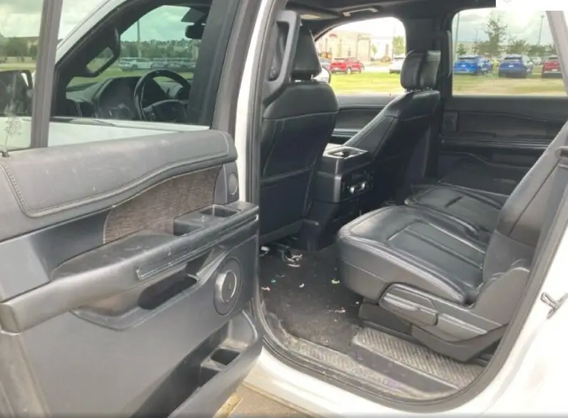 2019 Ford Expedition MAX Limited