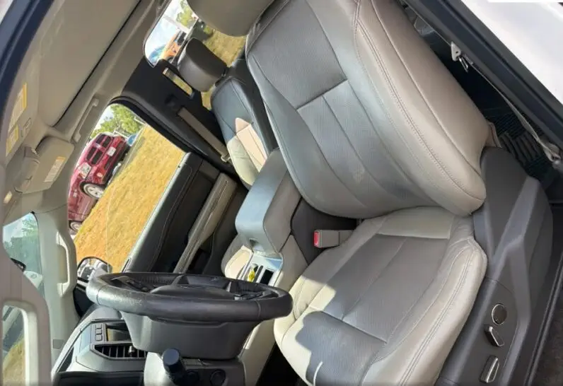 2018 Ford Expedition XLT