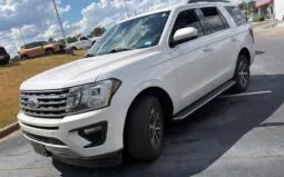 2018 Ford Expedition XLT
