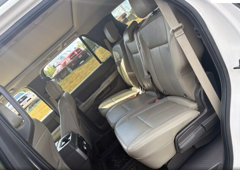 2018 Ford Expedition XLT