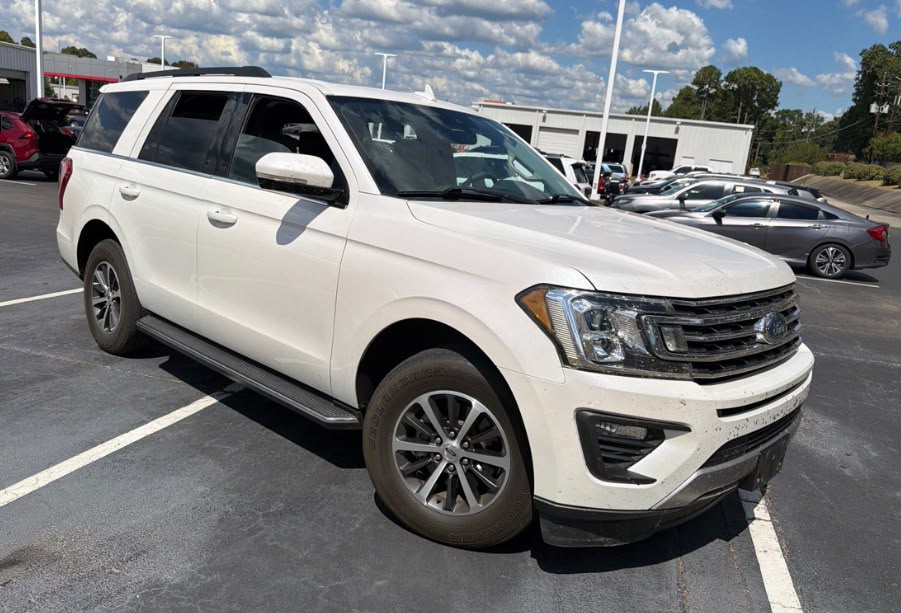 2018 Ford Expedition XLT