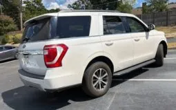 2018 Ford Expedition XLT