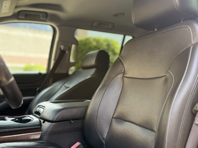 2017 GMC Yukon XL 1500 SLT