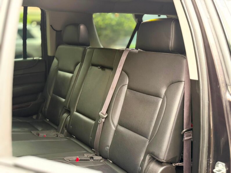 2017 GMC Yukon XL 1500 SLT