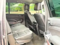 2017 GMC Yukon XL 1500 SLT