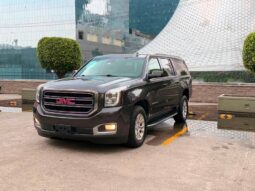 2017 GMC Yukon XL 1500 SLT
