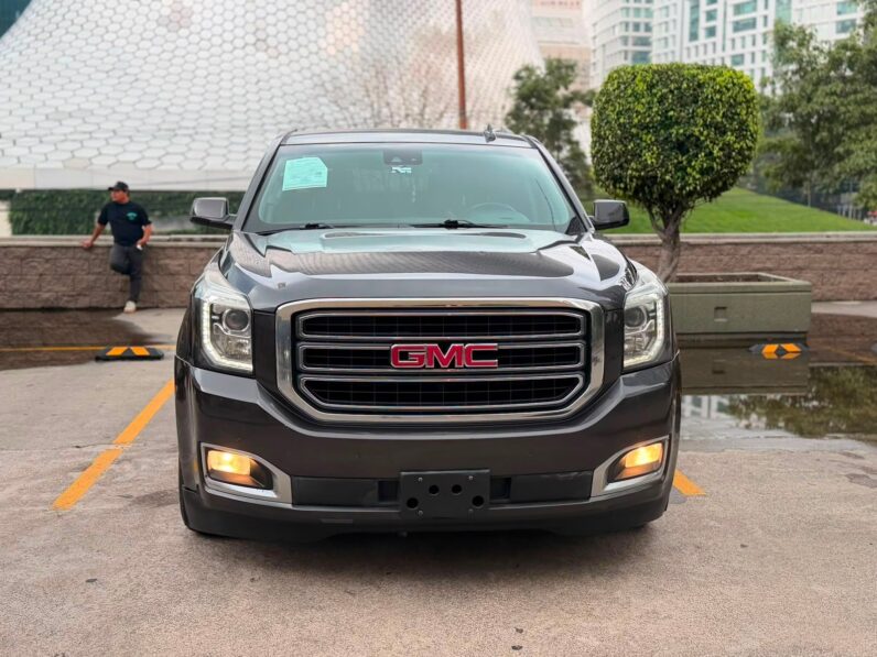 2017 GMC Yukon XL 1500 SLT