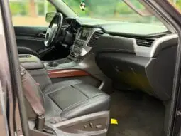 2017 GMC Yukon XL 1500 SLT