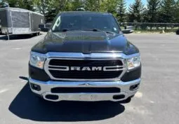 2019 Dodge Ram Big Horn
