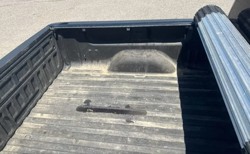 2018 Chevrolet Silverado 1500 LT Z71