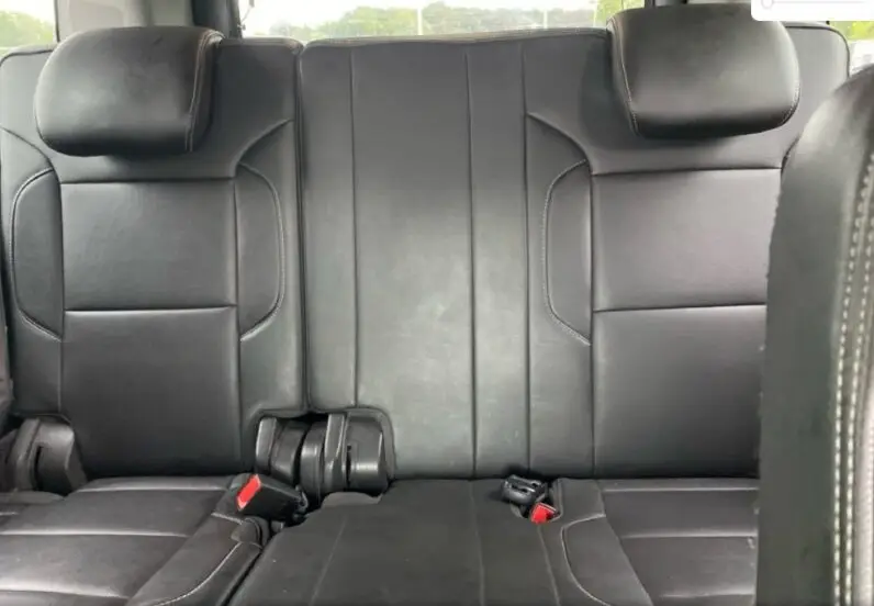 2018 GMC Yukon XL 1500 Denali