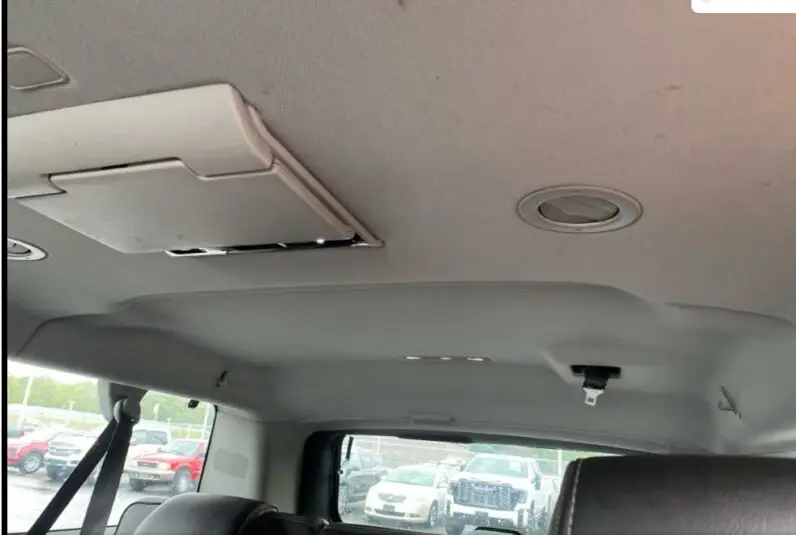 2018 GMC Yukon XL 1500 Denali