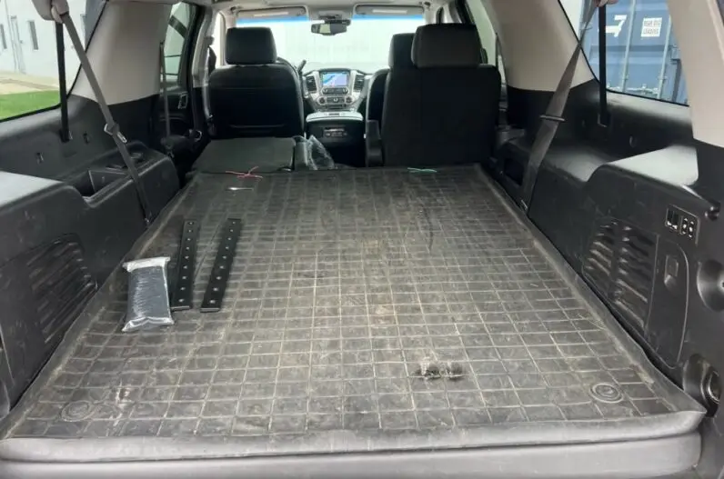 2018 GMC Yukon XL Denali